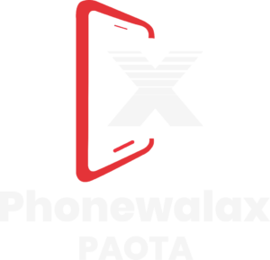 Phonewala X, Paota